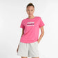 New Balance Sport Graphic T-Shirt W WT51540DAB Clothing/Lifestyle/T-shirts/New Balance New Balance
