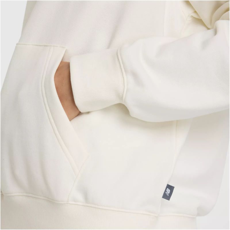 New Balance Sport Graphic French Terry HO W sweatshirt WT51519SST Clothing/Lifestyle/New Balance New Balance