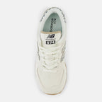 Women’s Classic New Balance 574 Lifestyle Shoes (WL574XD2)