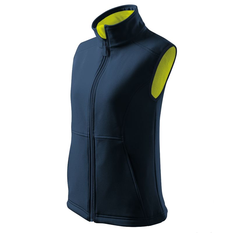 Malfini Softshell Vision Vest W MLI-51602 Clothing/Outdoor/Malfini Malfini