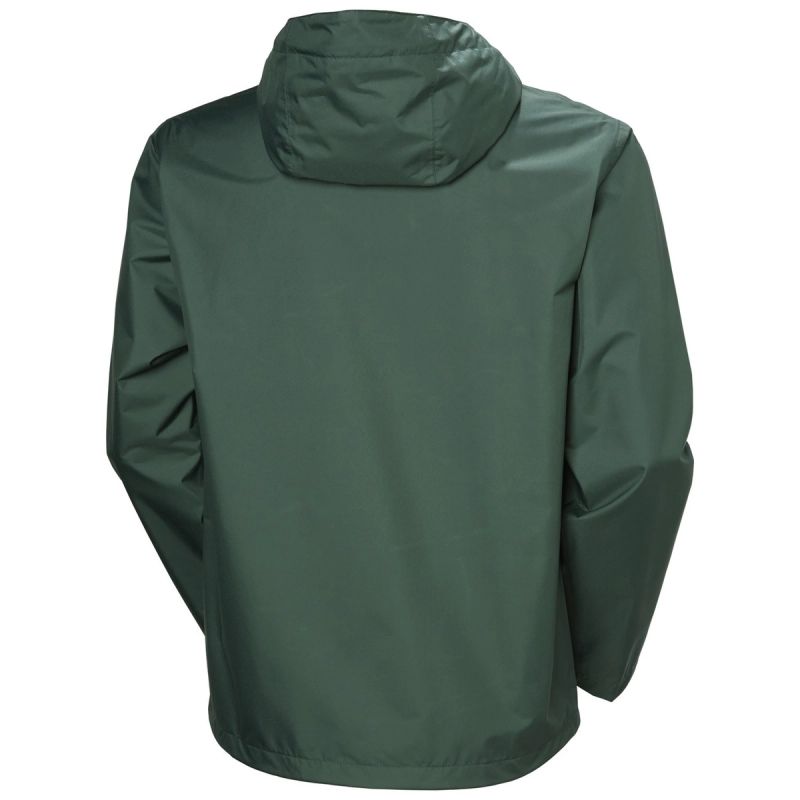 Helly Hansen Seven Jacket M 62047 390 Clothing/Outdoor/Helly Hansen Your Sports Performance