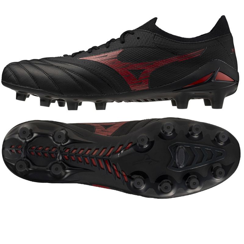 Mizuno Morelia Neo IV Beta Elite FG M P1GA254200 shoes Footwear/Football/Mizuno/SR/FG Mizuno