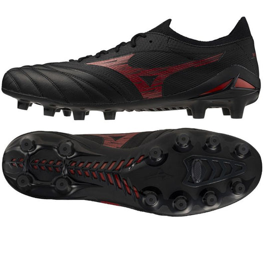 Mizuno Morelia Neo IV Beta Elite FG M P1GA254200 shoes Footwear/Football/Mizuno/SR/FG Mizuno