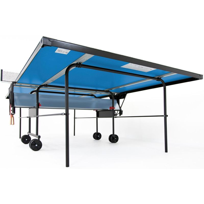 SPONETA S1-13e WATERPROOF TABLE TENNIS TABLE Accessories Your Sports Performance