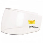 Bauer Pro Straight Plexiglass In preparation Your Sports Performance
