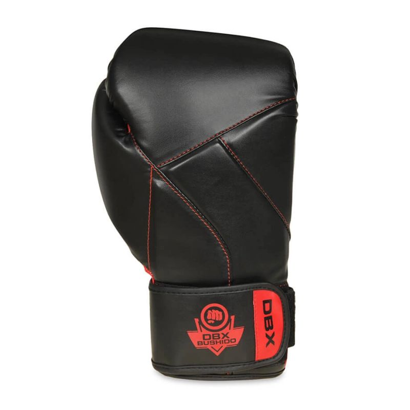 10oz Boxing Gloves - Hammer Red - Valor Series rękawice treningowe Your Sports Performance