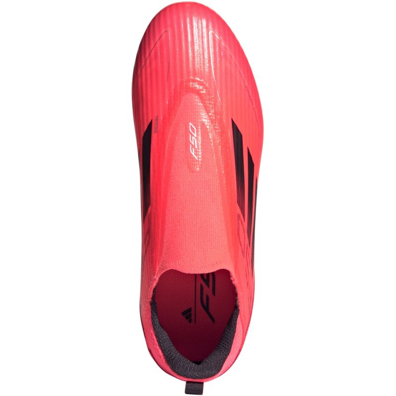 adidas F50 League LL FG/MG Jr IF1363 football boots Footwear/Football/JR/FG Your Sports Performance