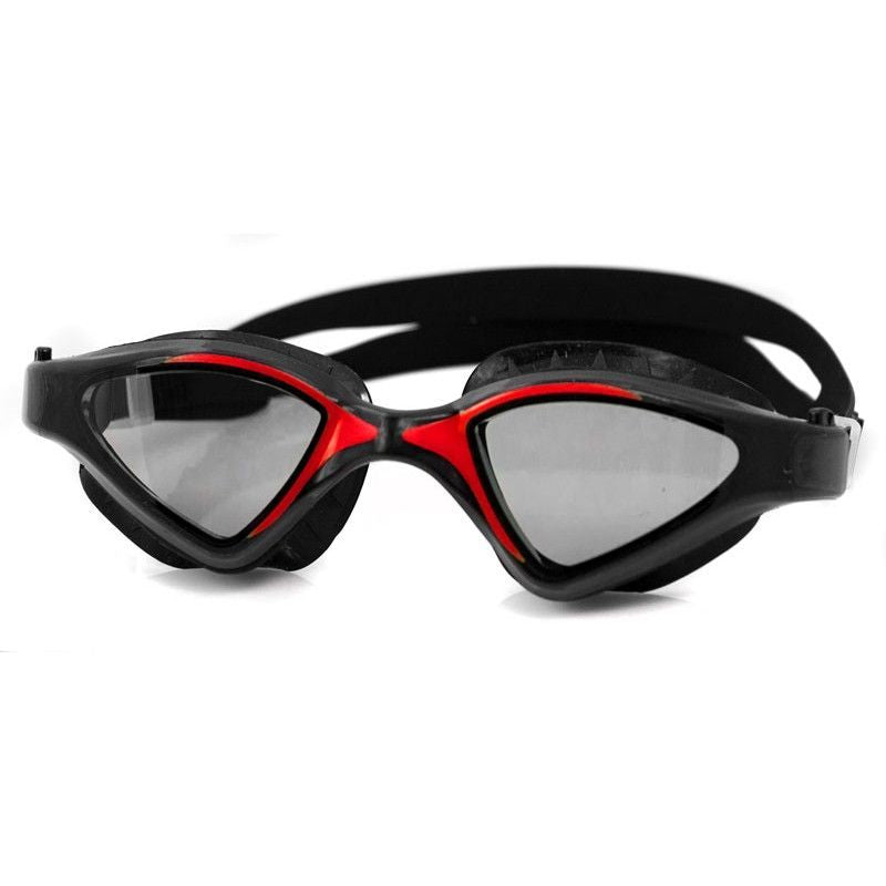 Swimming goggles Aqua-Speed Raptor black / red 31/049 Accessories/Swimming accessories Your Sports Performance