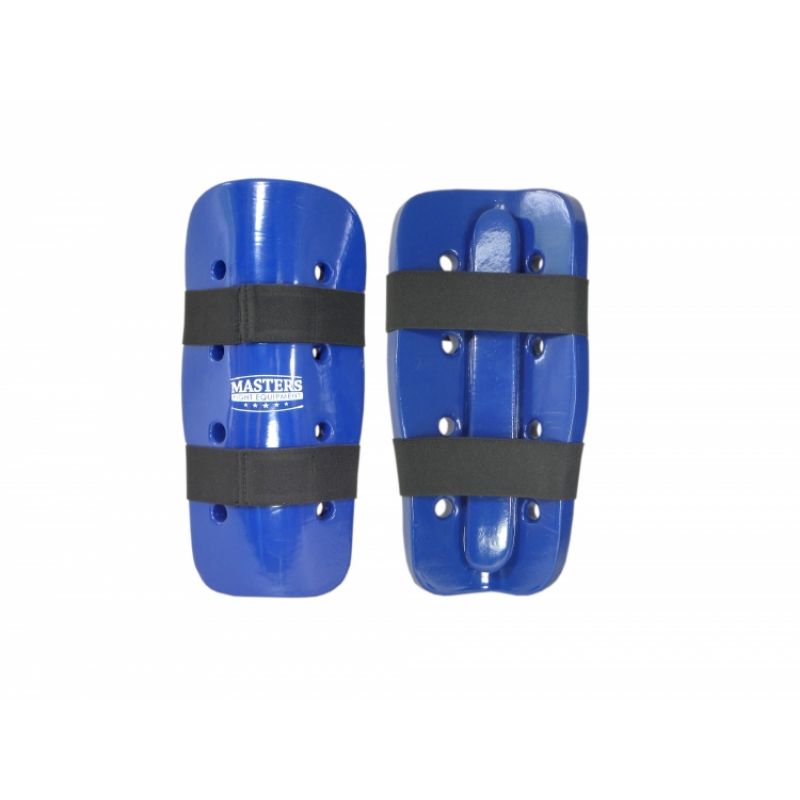MASTERS NA-TKD 112215-M02 foam shin guards Accessories/Protectors and knee pads Your Sports Performance