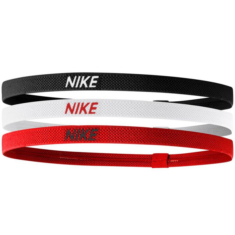 Nike Elastic 2.0 headbands N1004529083OS Accessories/Straps/Nike Nike
