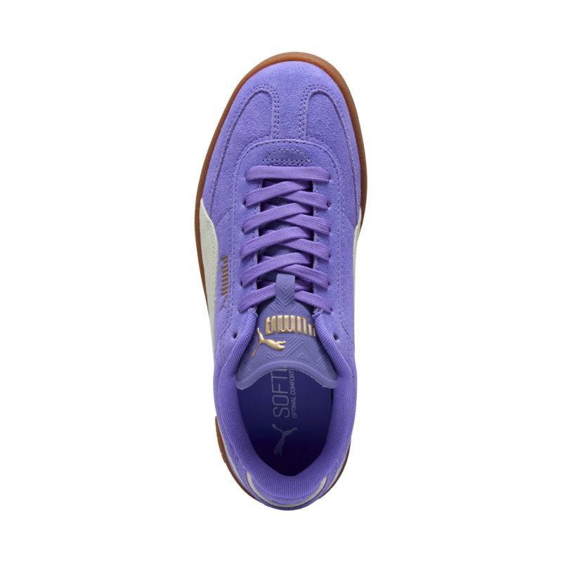 Puma Club II W 400717 14 Shoes Footwear/Lifestyle Puma