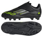 Adidas F50 Club Vel FG/MG Jr JI0037 shoes Footwear/Football/JR/FG Adidas