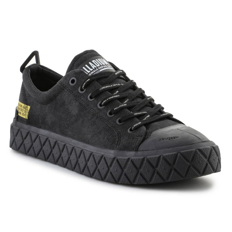 Palladium Palla Ace LO Surplus shoes 74488-060-M Footwear/Lifestyle/Palladium Your Sports Performance