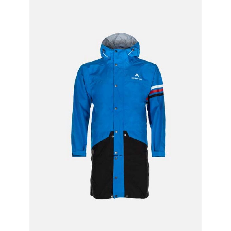 DYNASTAR Longshell Adult Coat - Blue Import z PMSport Your Sports Performance