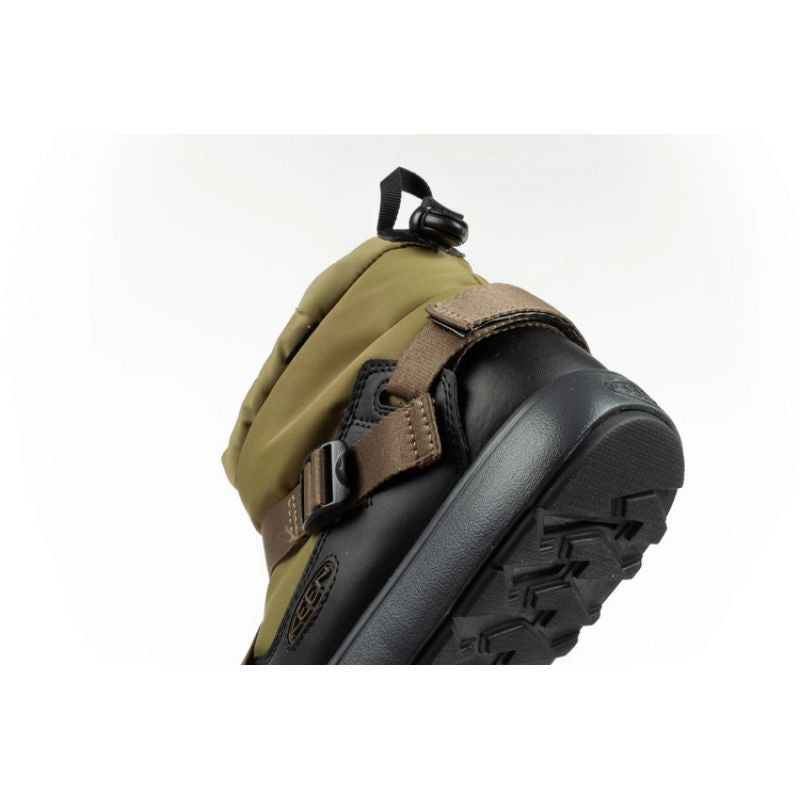 Keen Hoodzerra WP W 1026673 Snow Boots Footwear/Outdoor/Keen Your Sports Performance