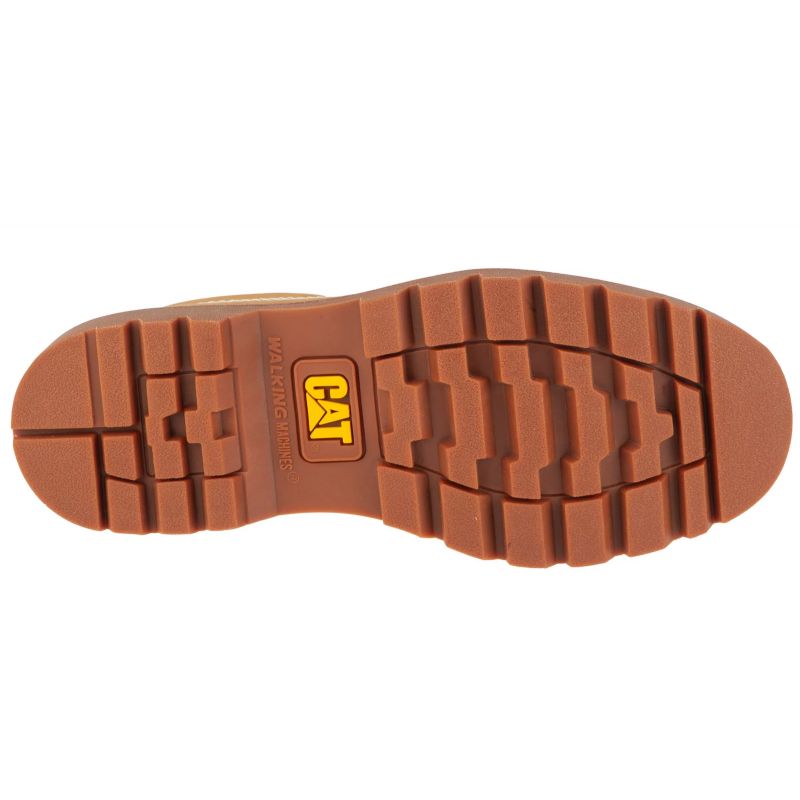 Caterpillar Moc Toe Low M P726123 shoes Footwear/Outdoor/Caterpillar Your Sports Performance