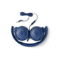JBL Tune 500 headphones (blue, on-ear; with built-in microphone) In preparation Your Sports Performance