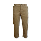 SUIT Toby Corduroy Pants Chinchilla - S131405-1102 Odzież/Odzież na co dzień Your Sports Performance