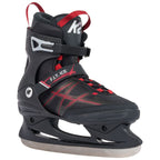 K2 F.I.T. ICE Men’s Ice Skates black_red