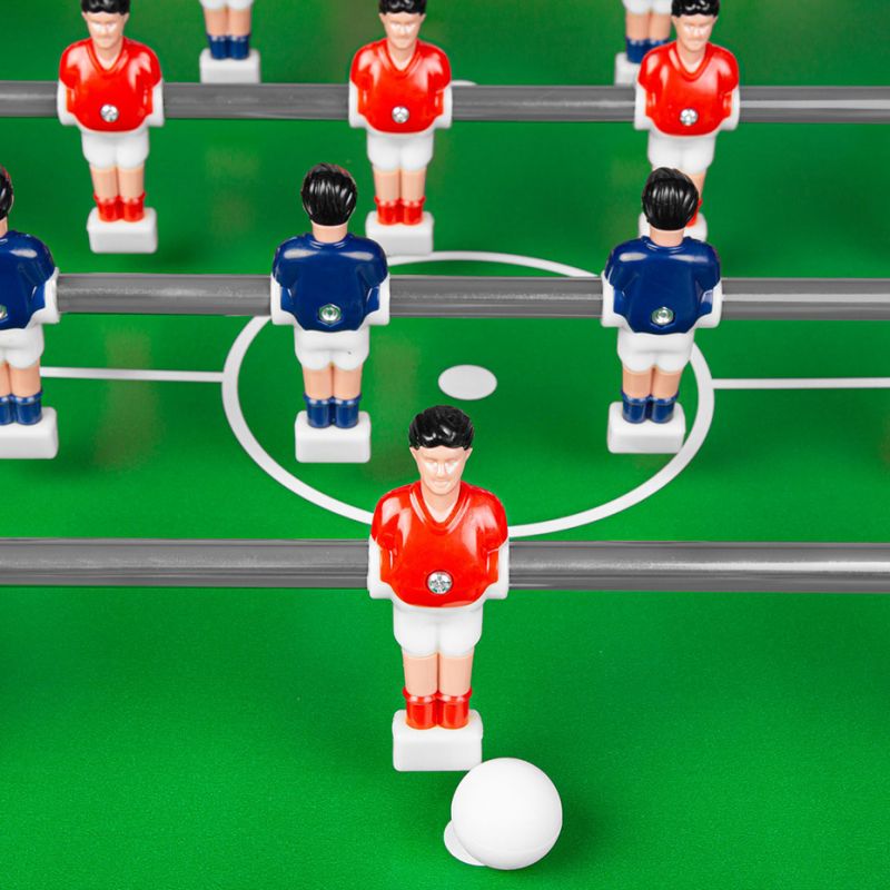 Foosball game Spokey Championship 46 WW 940673 Accessories Your Sports Performance