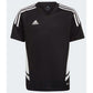 Adidas Condivo 22 Jr T-shirt HA6278 Clothing/Football Adidas