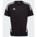 Adidas Condivo 22 Jr T-shirt HA6278 Clothing/Football Adidas