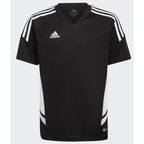 Adidas Condivo 22 Jr T-shirt HA6278 Clothing/Football Adidas