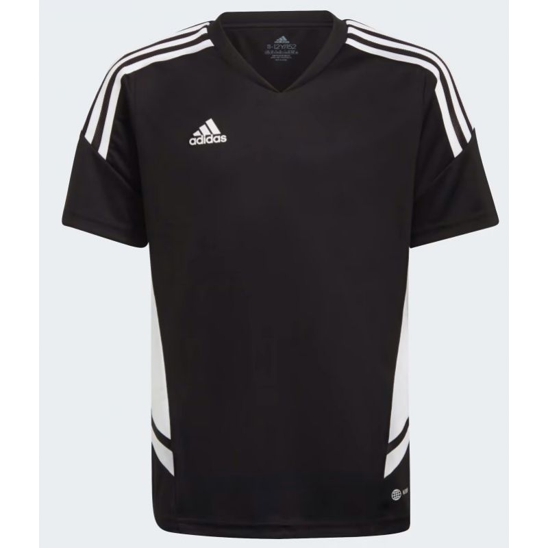 Adidas Condivo 22 Jr T-shirt HA6278 Clothing/Football Adidas