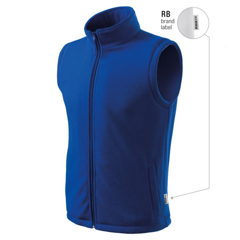 Rimeck Next M MLI-518RB vest Clothing/Outdoor/Rimeck Your Sports Performance