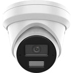 Hikvision Pro Series with AcuSense DS-2CD2383G2-LI2U(2.8MM) Industrial Camera In-Ear IP Security Camera Outdoor 3840 x 2160 px Ceiling / Wall CCTV IP/Kamery Your Sports Performance