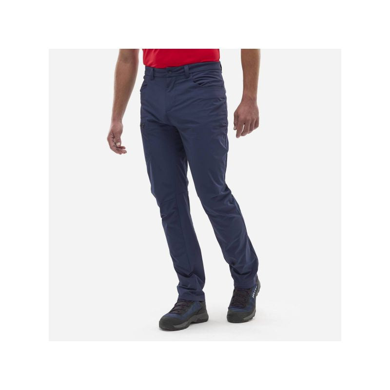 MILLET Ubic Stretch Pant M navy blue men's trousers