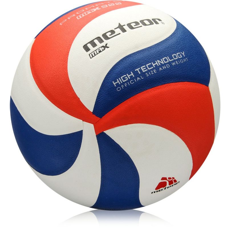 Meteor Max 10082 volleyball ball Accessories/Balls/Volleyball Your Sports Performance