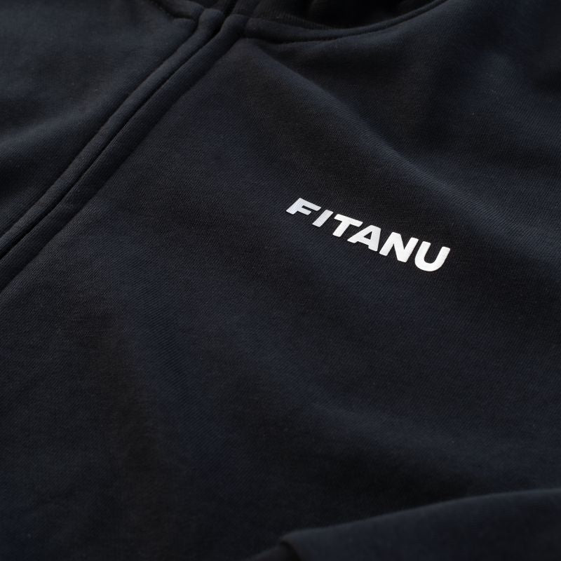 Men's WAVE Sweatshirt In preparation Your Sports Performance