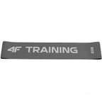 Resistance rubbers 4F H4L22 AKS007 90S Accessories/Training equipment/Gumy do treningu siłowego 4F