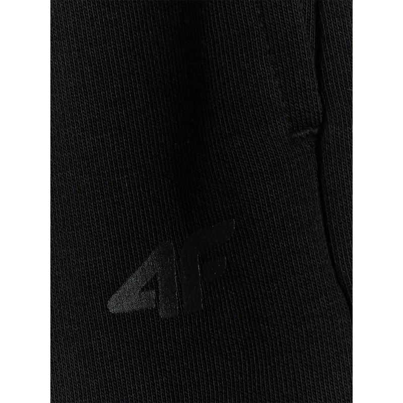 Boys' sweatpants 4F 4FJRSS26TSHOM0910-20S