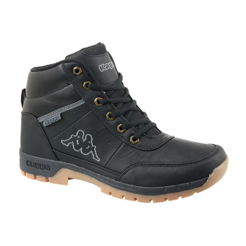 Kappa Bright Mid Light M 242075-1111 shoes Footwear/Lifestyle/Kappa Kappa