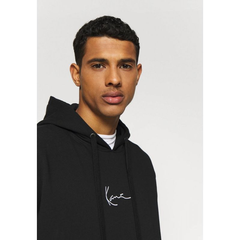 Karl Kani Small Signature Hoodie M KK6021238 Clothing/Lifestyle/Karl Kani Your Sports Performance