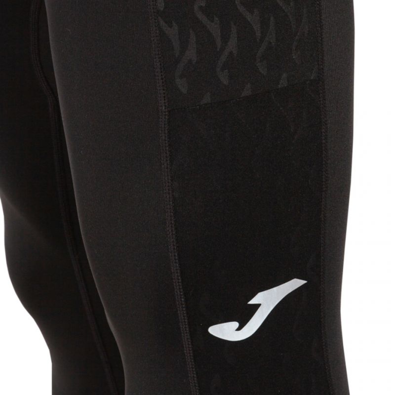 Joma Elite IX Long Tights M 700026.100 Leggings Clothing/Football/Joma Joma