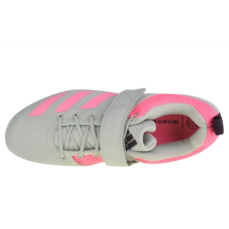 Adidas Powerlift 5 Weightlifting M GY8920 shoes Footwear/Training/Men Adidas