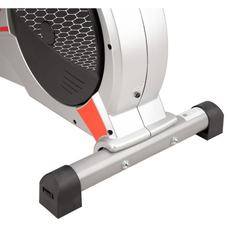 HMS H6996 magnetic elliptical trainer In preparation Your Sports Performance