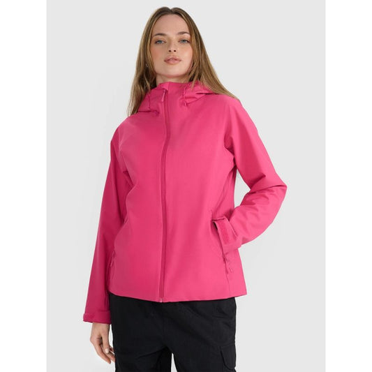 Women's transitional jacket membrane 5000 4F 4FRAW25TTJAF0965-55S *Kategoria tymczasowa Your Sports Performance