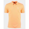 Boss Passenger Open Polo Shirt M 50507803-833 Clothing/Lifestyle/T-shirts/Boss Your Sports Performance