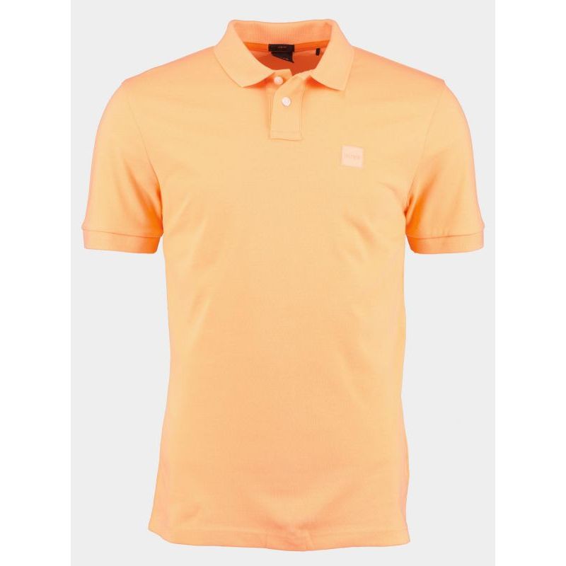 Boss Passenger Open Polo Shirt M 50507803-833 Clothing/Lifestyle/T-shirts/Boss Your Sports Performance