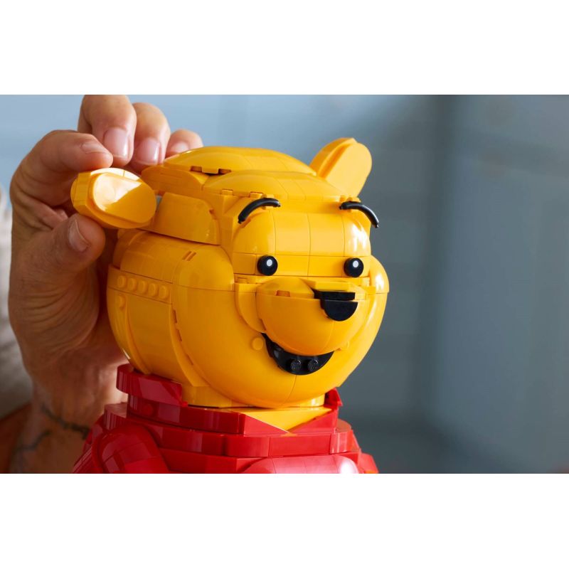 LEGO Disney 43300 - Winnie the Pooh Kid/Toys Your Sports Performance