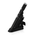Tristar KR-3150 Portable Vacuum Cleaner Black, Silver, Bagless AGD - Produkty/Odkurzacze Your Sports Performance