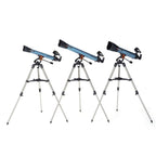 Celestron Inspire 100 mm telescope Optyka/Teleskopy Your Sports Performance