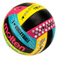 MS-500-LUV I love Volleyball training ball size 5 indoor In preparation Your Sports Performance