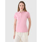 Women's slim polo shirt 4F 4FWMM00TPTSF365-56S *Kategoria tymczasowa Your Sports Performance