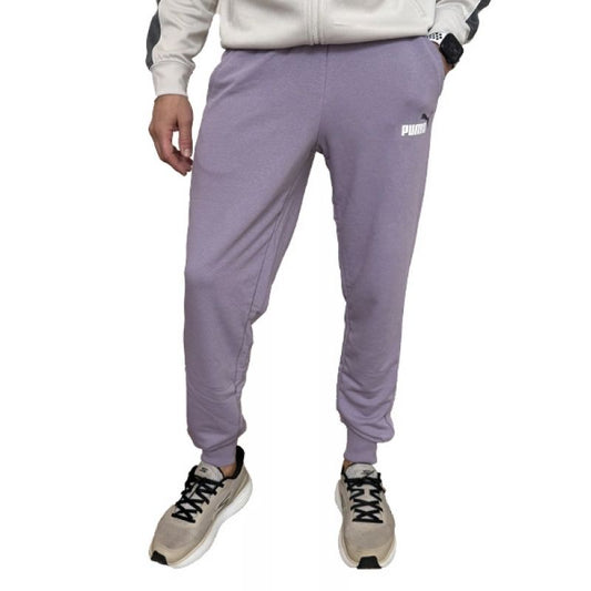 Puma Ess+ 2 Col Pants M 586768 29 Clothing/Lifestyle/Trousers, shorts Puma