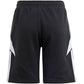 Adidas Tiro 24 Sweat Jr shorts IJ7662 Clothing/Football Adidas